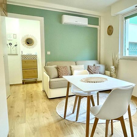Ferienwohnung Cas'Azur Menton Exterior foto