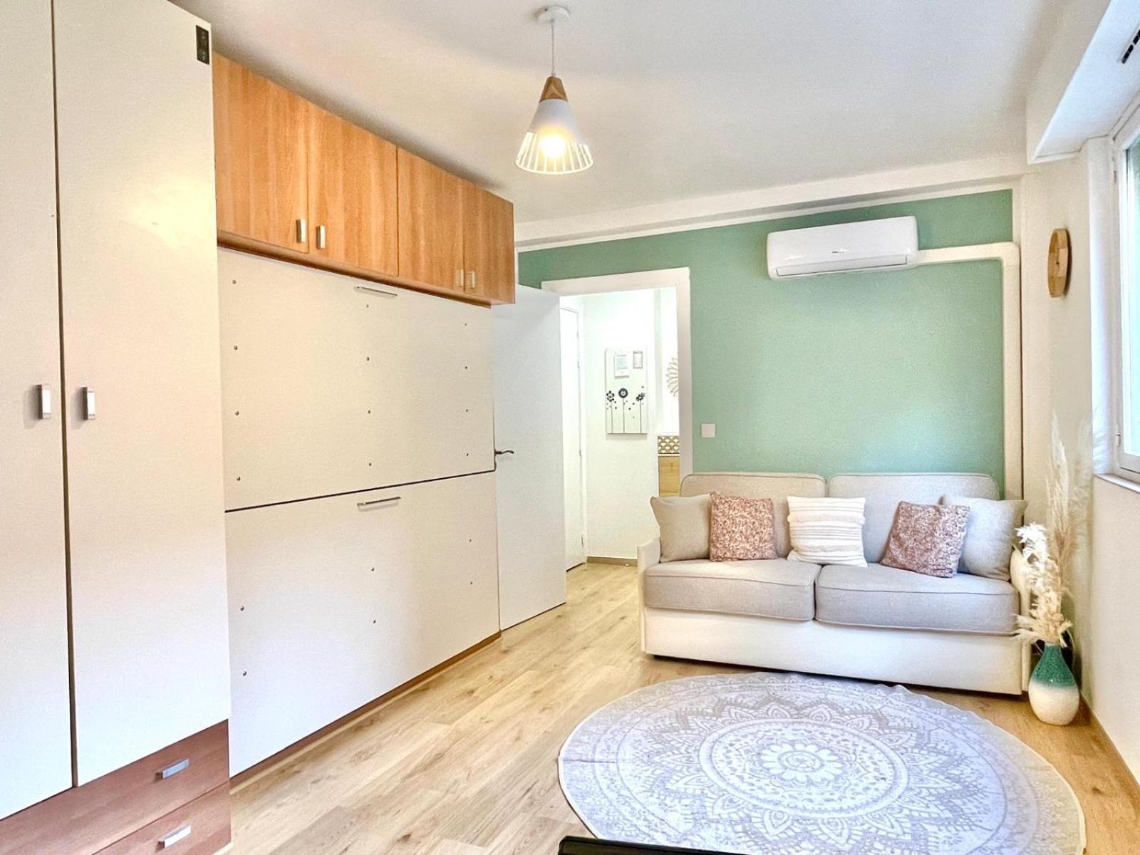 Ferienwohnung Cas'Azur Menton Exterior foto